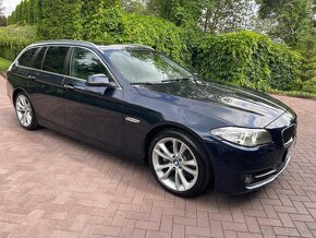 Bmw f11 520d 12/2015 - 3