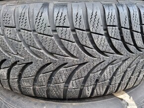 195/55R16 Mercedes - 3