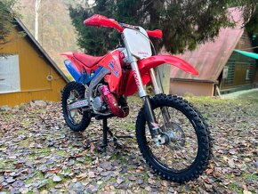 Honda CR125R 1999 - 3