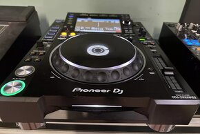 PIONEER CDJ 2000 NXS2 2 ks - 3