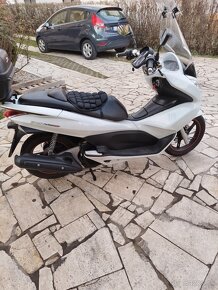 Honda pcx 150 - 3