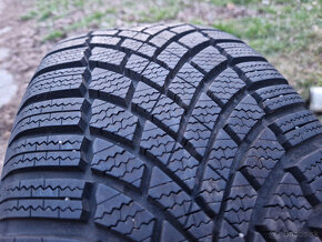 215 55 18 pneu zimné 215/55 R18 pneumatiky 215/55/18 Pneu - 3