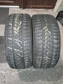 Zimná sada pneumatík 235/35 R19 Pirelli - 3