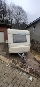 Caravelair Silver 395 - 3