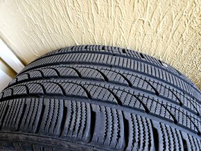 Zimné pneumatiky 245/40 R19 - 3