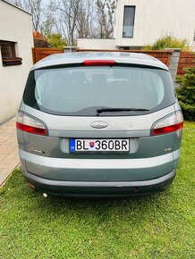 Ford S-MAX 2.0.TDCi (103kW) Trend - 3