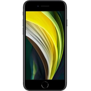 Apple iPhone SE 2020 (2nd gen) 64GB ako nový / v záruke - 3