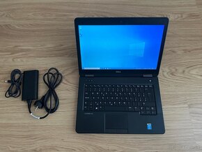 DELL Latitude E5440 + dockovacia stanica - 3