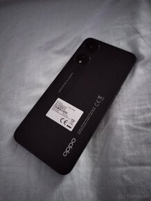 OPPO A78 - 3