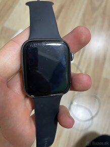 Apple Watch Series 4 44mm - 3