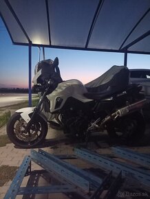 BMW F800 R .2013. ABS.  64 KW. TOP CENA. - 3