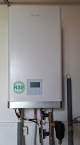 Tepelné Čerpadlo split Airwell 10kW - 3