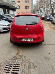 Seat Altea 2.0 tdi DSG - 3