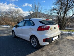 Kia Rio 1.25 2016 - 3