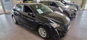 Peugeot 208 Active 1.2 - 3