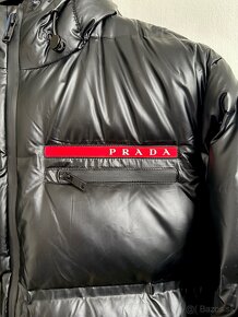 Prada winter jacket - 3