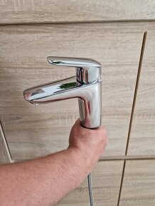 Vodovodná bateria HANSGROHE LOGIS - 3