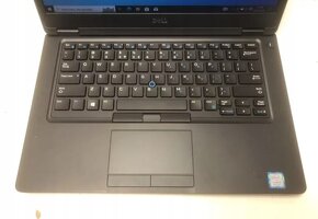 Notebook Dell Latitude 7290 - 3