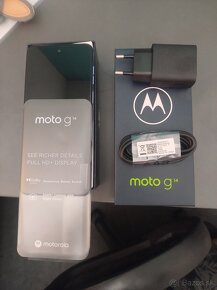 Motorola g14 - 3