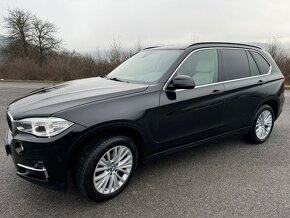 BMW X5 xDrive30d - 3