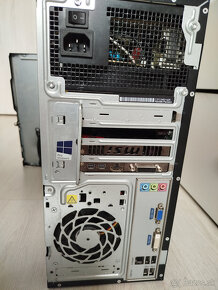 Herný PC | i5 | 8GB RAM | R9 280 | - 3