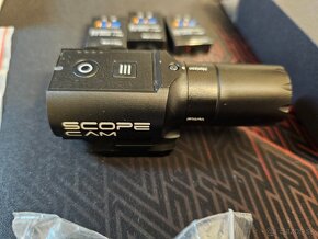 Runcam scopecam 35mm - 3