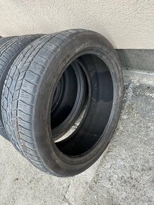 Continental 235/45 r19 99v - 3