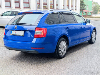 Škoda Octavia Combi TSI 2019 1.majiteľ (Možný odpočet DPH) - 3