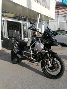 BMW R 1250 GS Advneture 2023 v záruke odpočet DPH - 3