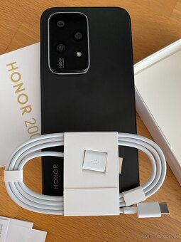 HONOR 200 lite + HONOR BAND 9 - 3