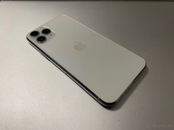 iPhone 11 Pro 256Gb - TOP STAV - 3