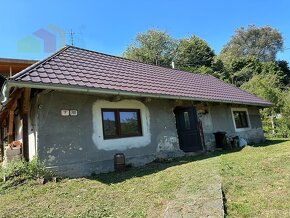 Na predaj rodinný dom 75 m², pozemok 520 m², Nová Baňa, kúpo - 3