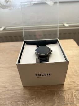 ✅Fossil Smartwatch Hodinky✅ - 3