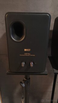 Predám KEF LS50 Meta - 3