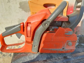 Husqvarna 435 - 3