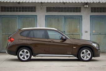 BMW X1 xDrive 117ooo km SVK auto - 3