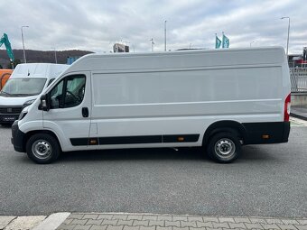 Fiat Ducato Maxi L4H2 15 m³ 2.2 MTJ 180k 3.5t - 3