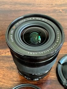 Fujifilm XF 10-24mm f/4 OIS R v super stave - 3