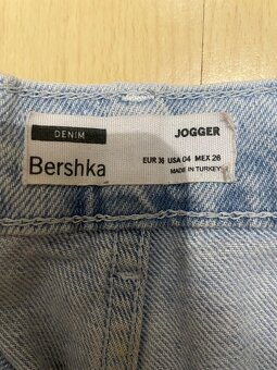 Bershka veľ. 36 - 3