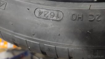 Hankook 295/35r23 108Y Nové letné - 3