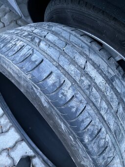 235/40 r19 Nexen letne pneu - 3