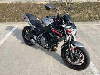 Kawasaki Z650 ABS, r. 2018, 50,2 kw - 3