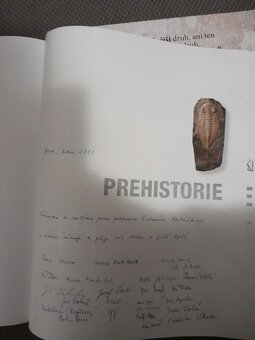 Prehistorie - 3