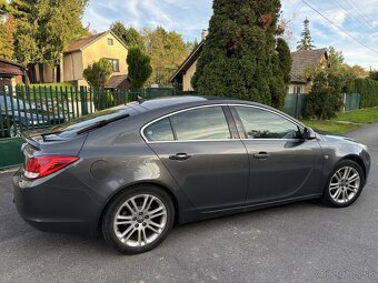 Predám Opel Insignia - 3