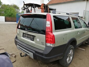 Volvo XC70,2006 - 3