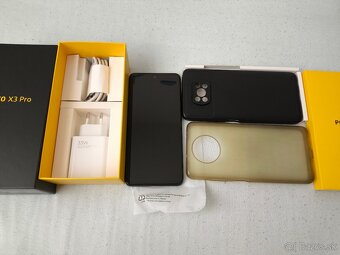 Poco X3 Pro 256GB - 3