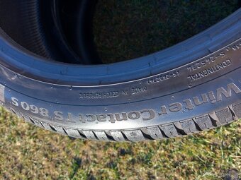 245/40 r20 zimné pneumatiky - 3