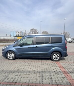 Transit Connect 1.5TDCi EcoBlue Trend L2 - 3