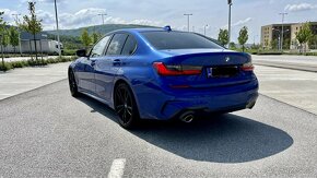 BMW 320i xDrive 2020 (G20) - 3