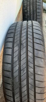 Letné pneumatiky Bridgestone 205/60 R16 - 3